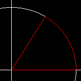 angular displacement