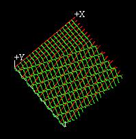 fast wave