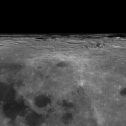 moonscape