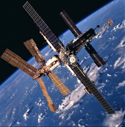 satellite