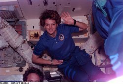 microgravity