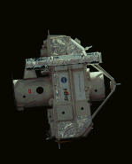 odd object