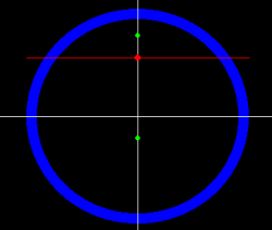 spherical shell