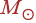 M_{\odot}